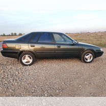 Daewoo Espero 2.0 MT, 1998, 220 900 км, с пробегом, цена 298 000 руб.