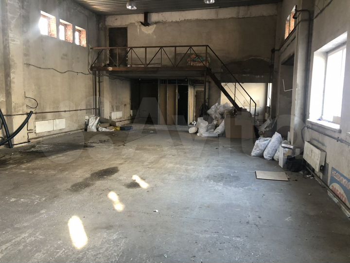 Производство, 200 м²