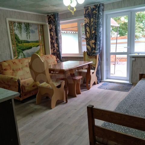 Дом 32 м² на участке 2 сот.