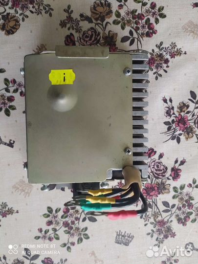 Блок эур калина (Махачкала)