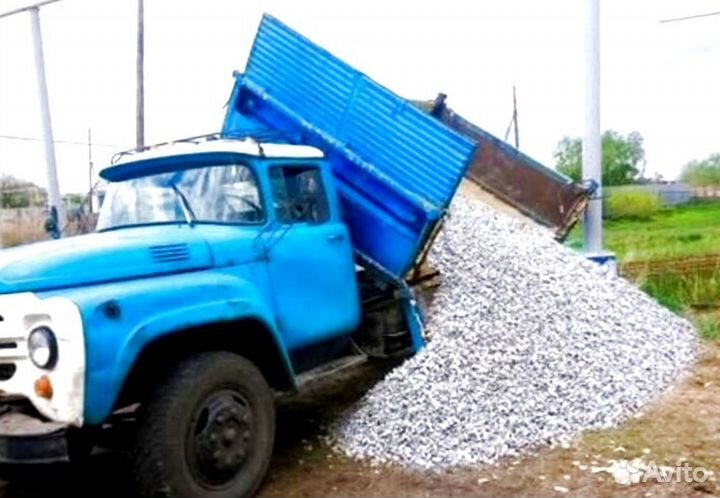 Грунт оптом