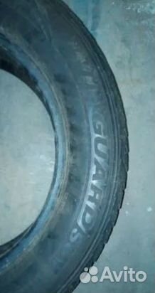 Nexen Winguard SUV 225/65 R17