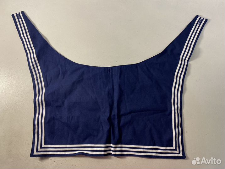 Новый Гюйс воротник 42-64