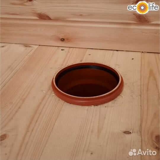 Септик на 5 чел