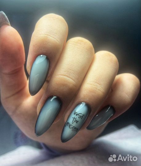 Маникюр,наращивание ногтей,гель-лак,коррекция