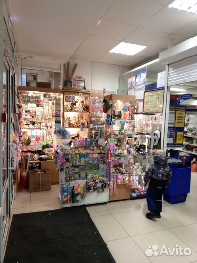 Требуется продавец