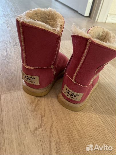 Угги детские UGG сапожки