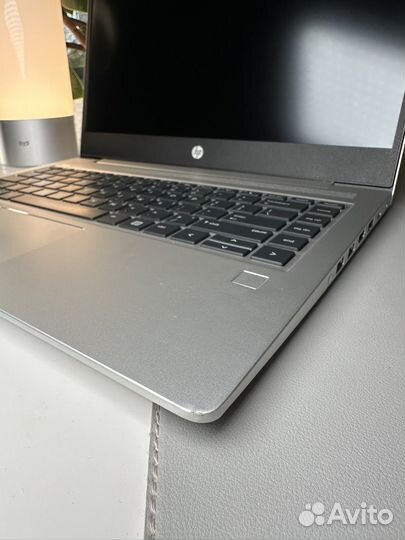 HP ProBook 445 G7 14“ Ryzen 5 16/512