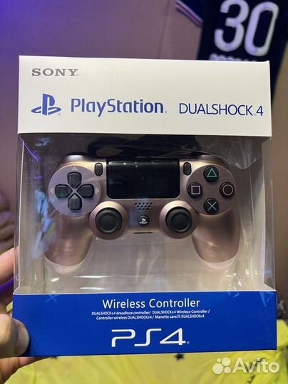 Беспроводной геймпад для Sony playstation 4