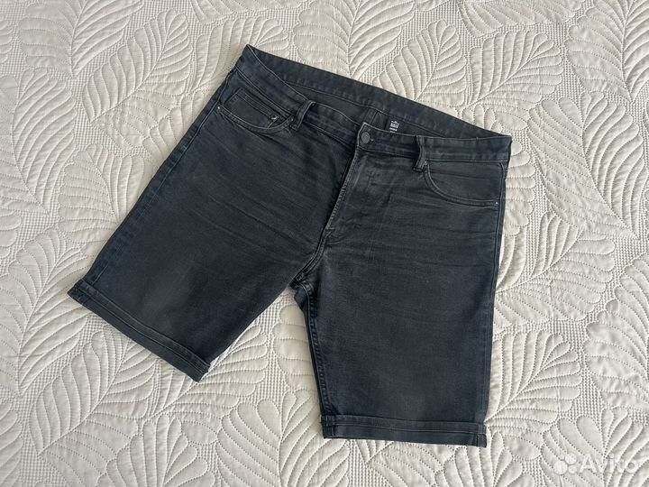 Шорты мужские hm xl