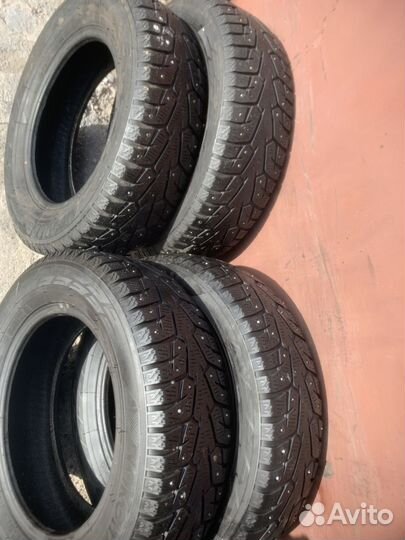 Yokohama Ice Guard Stud IG55 175/70 R14 88T