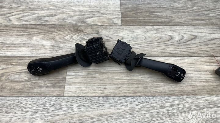 Подрулевой переключатель BMW E39