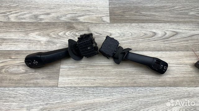 Подрулевой переключатель BMW E39