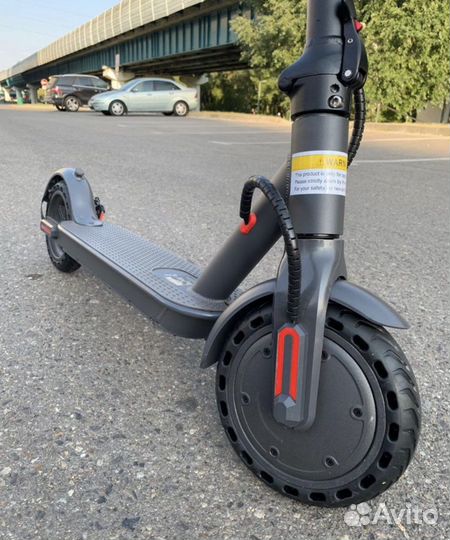 Электросамокат M365 350w