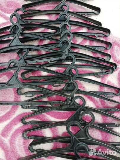 Вешалки - плечики