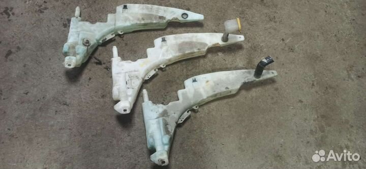 Бачок омывателя ford focus 1