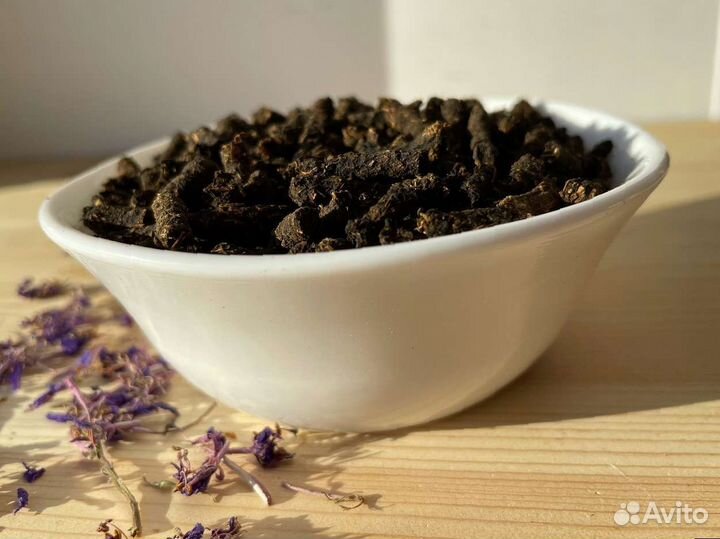 Иван-чай чистый, целый килограмм, сбор 2023