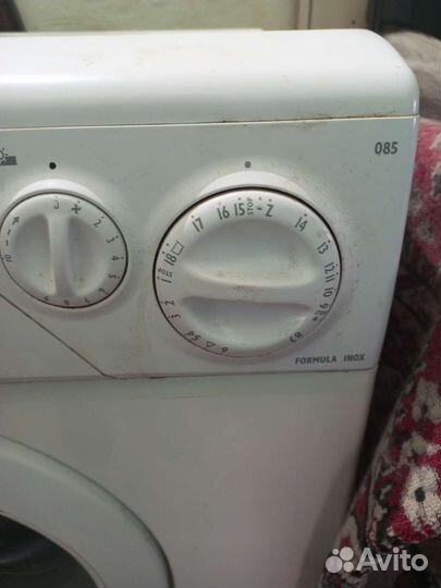 Стиральная машина Канди Италия