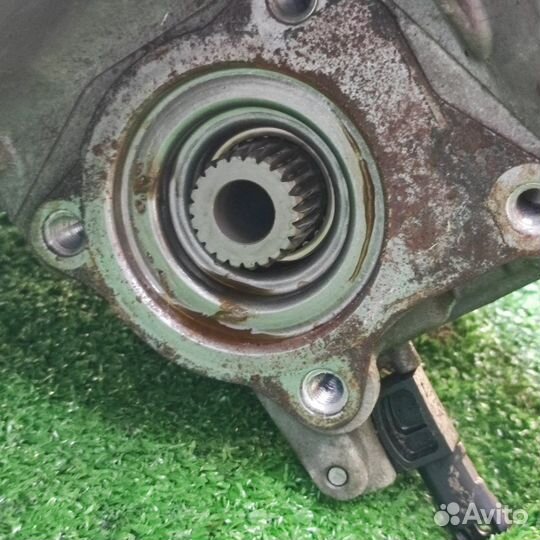 Раздаточная коробка Bmw X5 E70