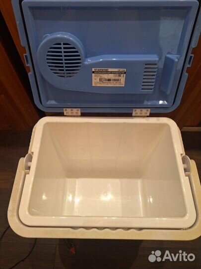 Автохолодильник