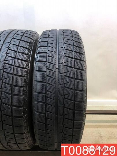 Bridgestone Blizzak Revo GZ 215/60 R16 101R