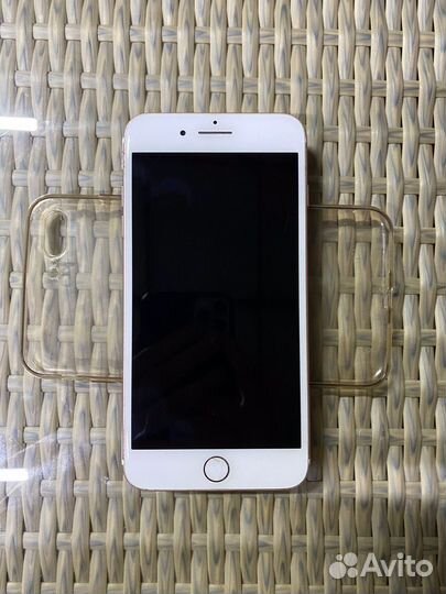 iPhone 7 plus 128gb бу