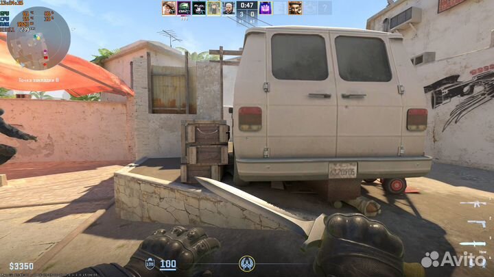 Видеокарта GTX 1070 Ti aorus