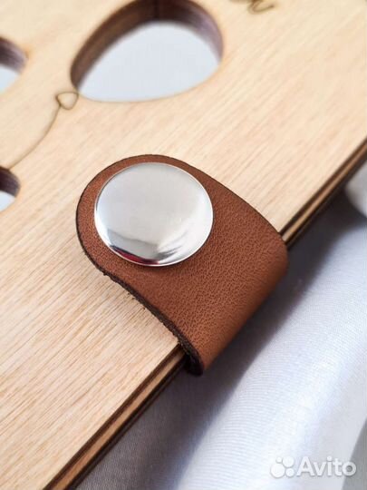 Авторский конверт для денег Bukovko