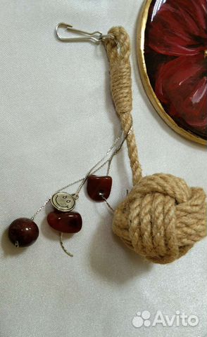 Броши и подвески из эпоксидной смолы- череп