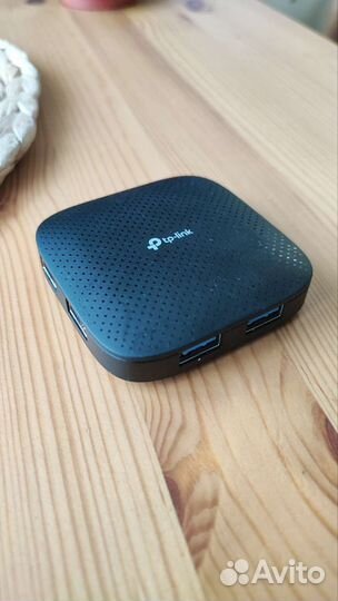 Usb хаб 3.0 на 4 порта