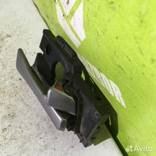 Ручка двери передней внутренняя правая Хендай Со