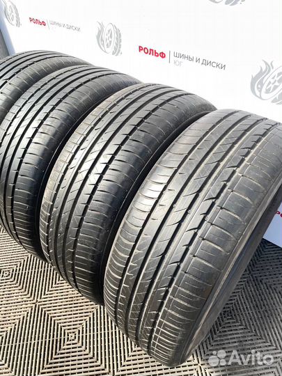 Hankook Ventus Prime 2 K115 235/60 R18