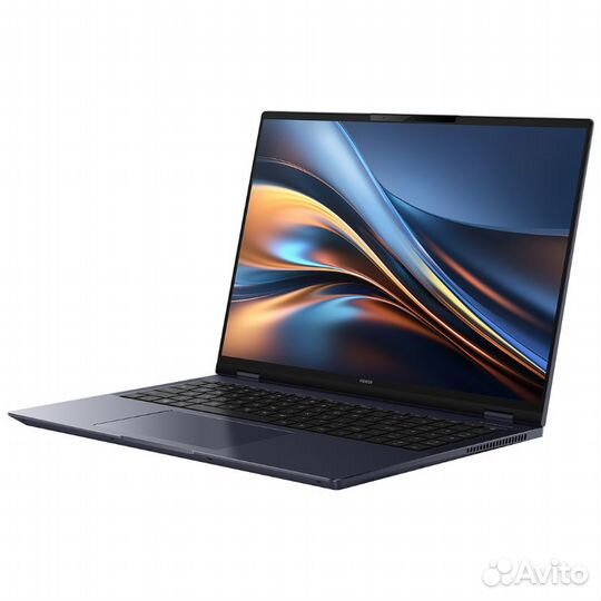 Ноутбук Honor MagicBook Ultra 5 16/24GB 1TB 4060