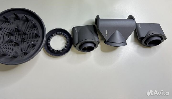 Фен dyson supersonic hd08 новинка