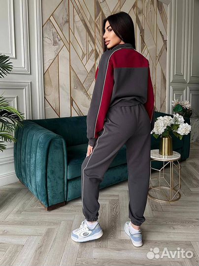 Костюм двойка