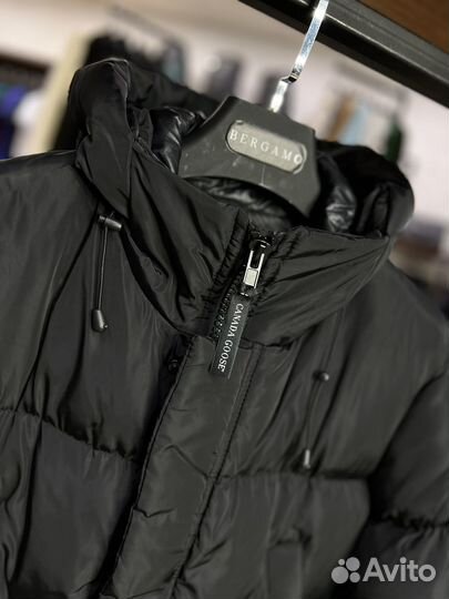 Куртка мужская canada goose