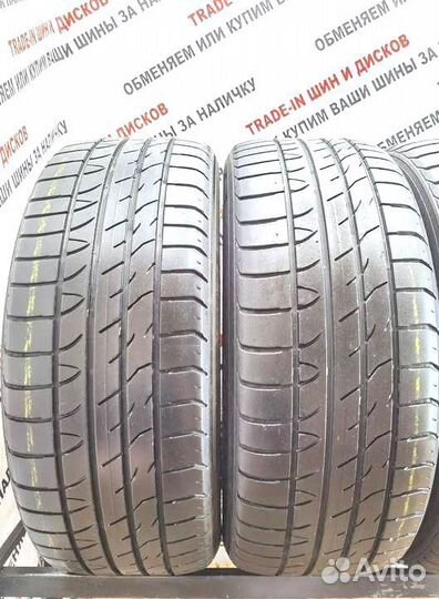Marshal Crugen HT51 235/50 R19