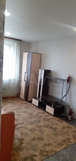 Комната 17,5 м² в 4-к., 5/5 эт.