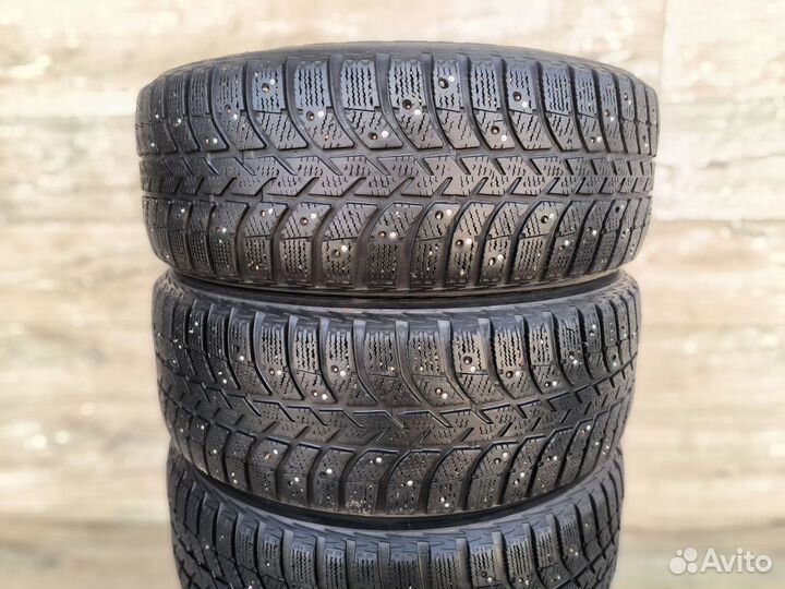 Bridgestone Ice Cruiser 5000 195/60 R15