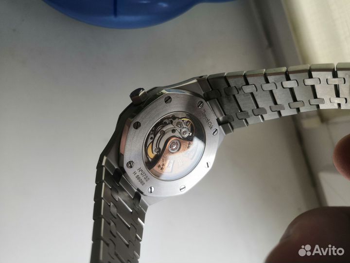 Часы Audemars piguet