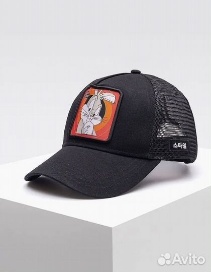 Кепка бейсболка