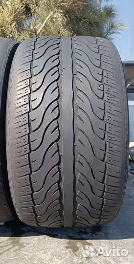 Zeta Azura 315/35 R20