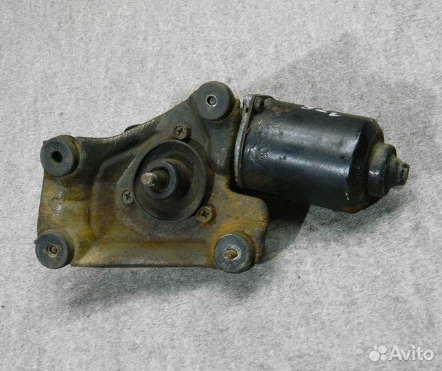 Моторчик дворников Mazda 626 GE