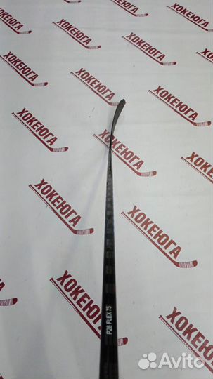 Хоккейная клюшка Under Style L P28 75f 153 длина труба