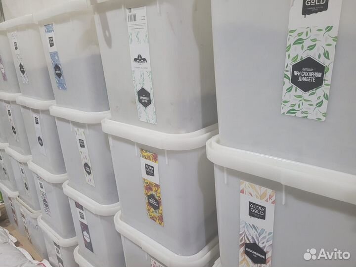 Алтайские травяной сбор оптом