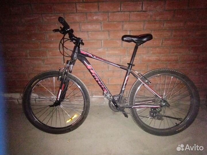 Велосипед горный Stinger 27.5 M