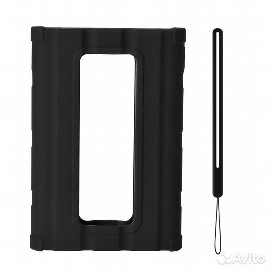 Чехол Samsung T7 Shield Touch противоударный