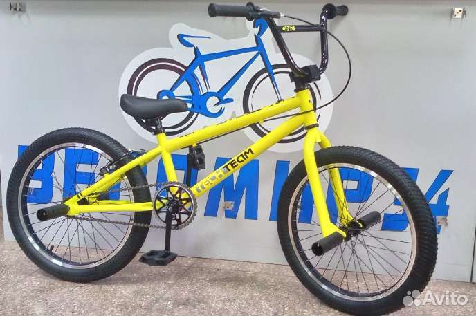 Велосипед Valencia 2.0 Forward 24д красный