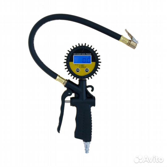 Пистолет подкачки TCP-289 (электронный)