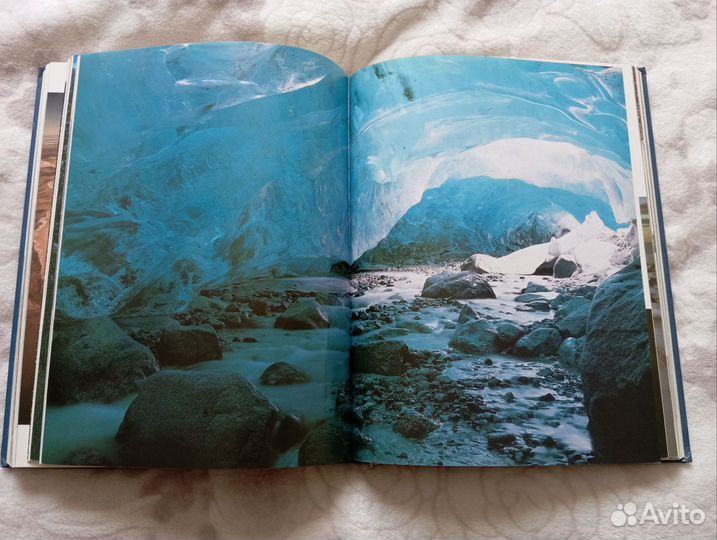 Энциклопедия чудес природы